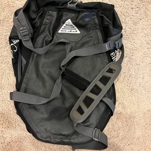 Columbia PFG waterproof duffle bag